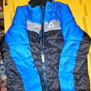 Boys lightweight jacket